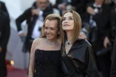 Cannes 79 - red carpet - Credit Foto Martina Dal Piano per Think Movies