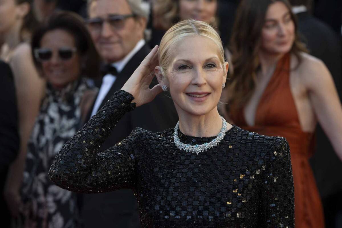 kelly rutherford - cannes 79 - foto Martina Dal Piano