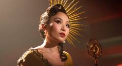 spider - noir - prime immagini 6