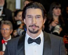 Cannes 79 - Adam Driver - red carpet - Credit Foto Martina Dal Piano per Think Movies