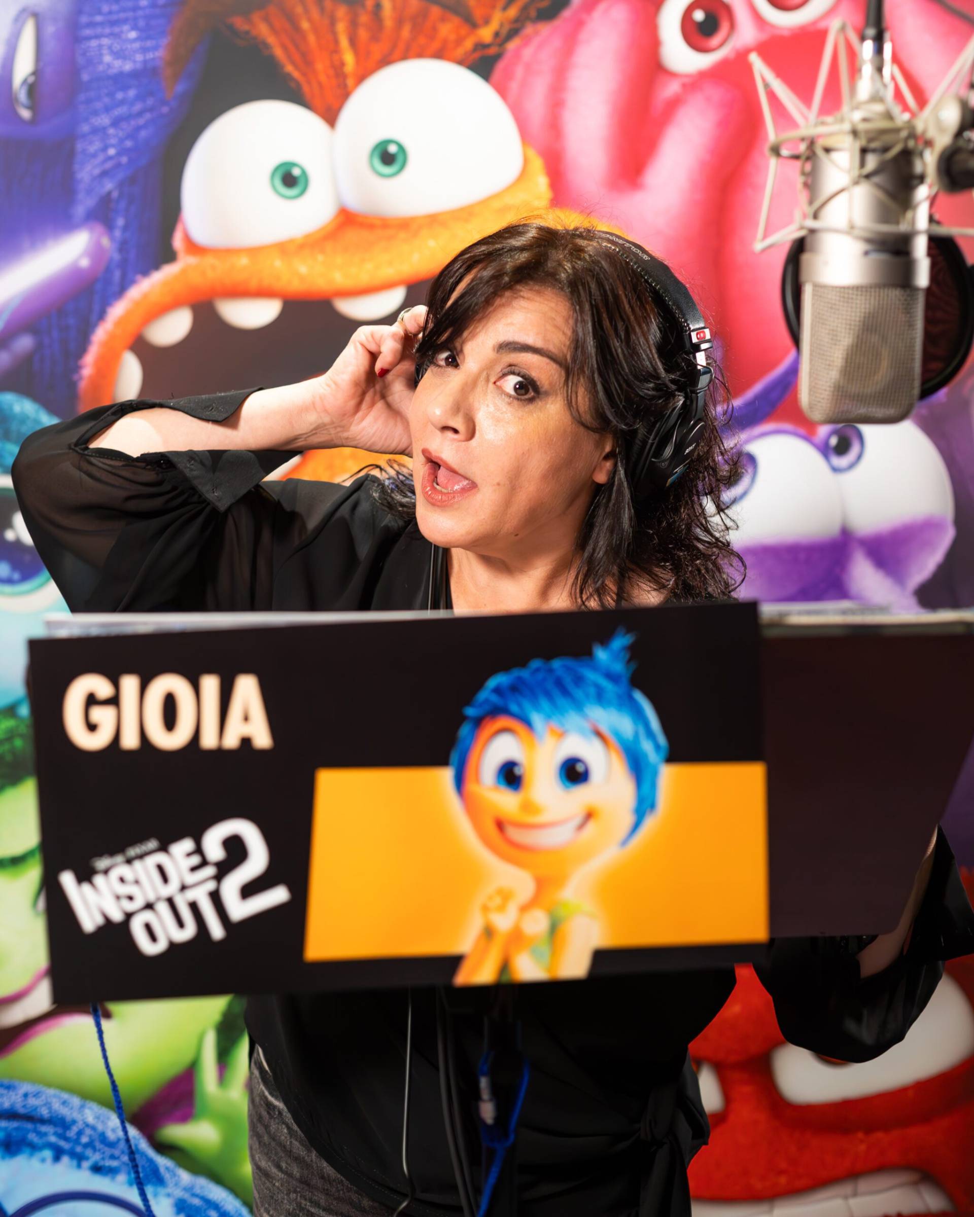 voci italiane inside out 2
