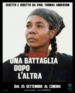una battaglia dopo l'altra - character poster 4