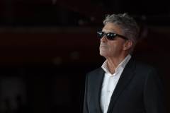21° Rome Film Festival - Red carpet "Fatherland"