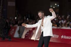 Jovanotti - 21esima Festa del Cinema 2026 - foto Luigi de Pompeis per Think Movies