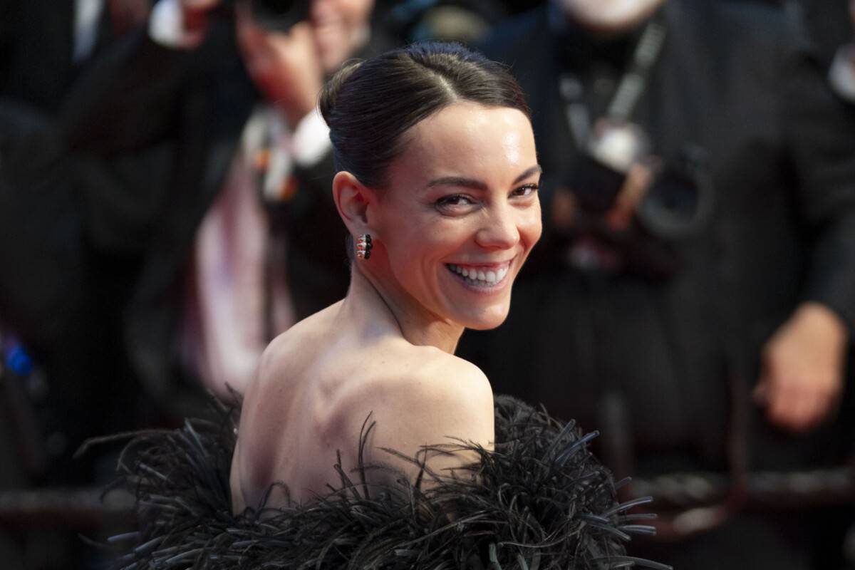 Cannes 79 - red Carpet - The Beloved - Credit Foto Martina Dal Piano per Think Movies