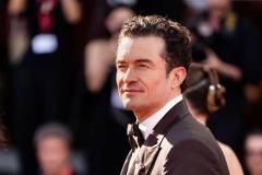 Orlando - Bloom - Venezia - 83 - foto - Martina Dal Piano - Think Movies