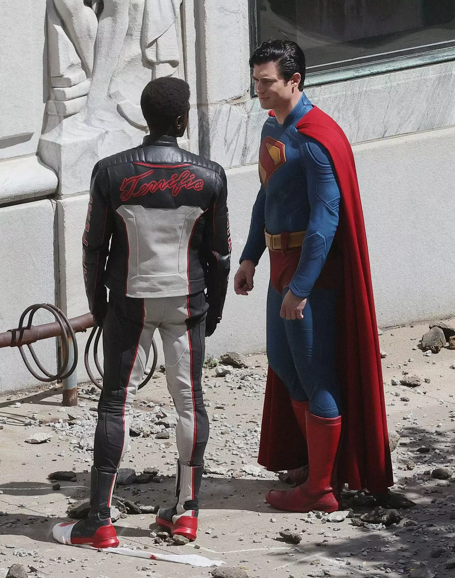 superman foto 2