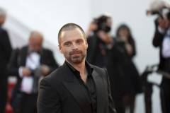 Sebastian Stan - Cannes 79 - chiusura - Foto Martina Dal Piano per Think Movies