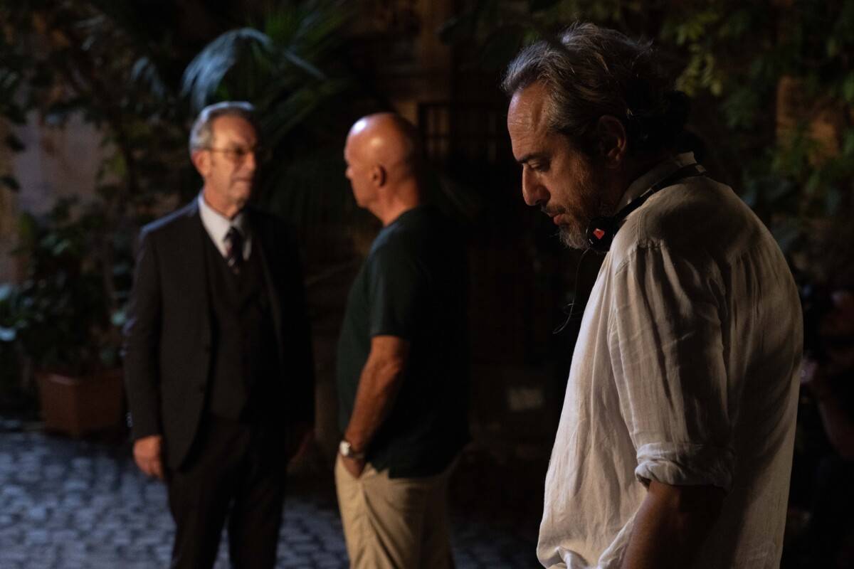 Il Metodo Paraldi serie Paramount+