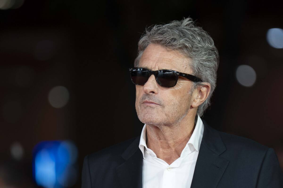 Pawel Pawlikowski alla Festa del Cinema di Roma 2026, foto @Luigi de Pompeis per Think Movies 