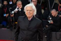 Marco Bechis a Venezia 83 - foto Martina Dal Piano per Think Movies
