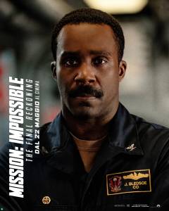 mission impossible the final reckoning - character poster 10