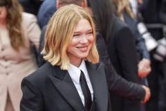 Léa Seydoux - Cannes 79 - Credit Foto - Martina Dal Piano - Think Movies