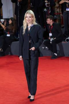 Venezia 83 - Alma Noce - foto Martina Dal Piano - Think Movies