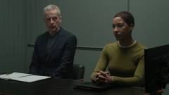 criminal records - seconda stagione - prime immagini - think movies