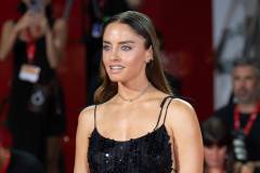 Matilde Gioli a Venezia 83 - foto Martina Dal Piano per Thinik Movies