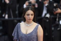 Hafsia Herzi - Cannes 79 - Foto Martina Dal Piano - Think Movies