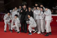 Festa del Cinema di Roma 2026 - I play Rocky - foto Luigi de Pompeis - Think Movies