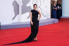 Francesca Michielin a Venezia 83 - foto Martina Dal Piano per Think Movies