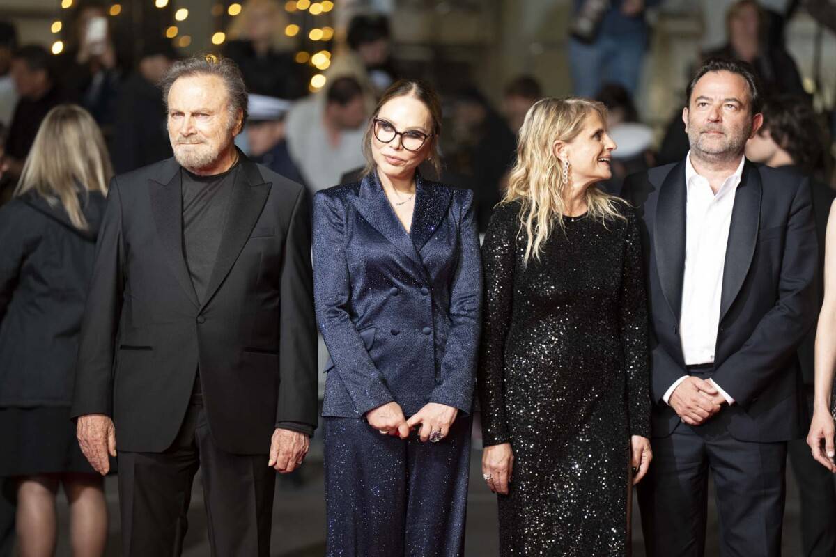 Roma Elastica a Cannes 2026 - Foto Martina Dal Piano per Think Movies