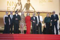 Canne 79 - Red Carpet - Histoires Parallèles - Foto Martina Dal Piano - Think Movies