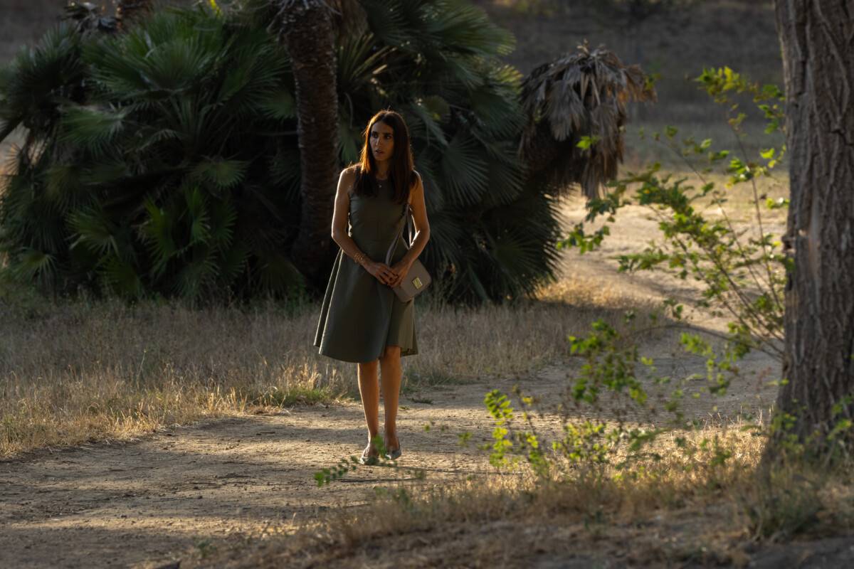Il Metodo Paraldi serie Paramount+