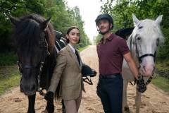 emily in paris 5 - prima immagini- think movies