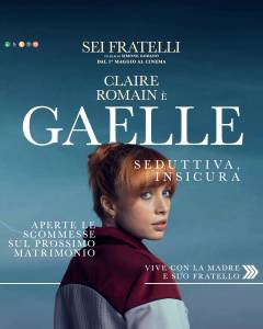 Sei fratelli - poster 3