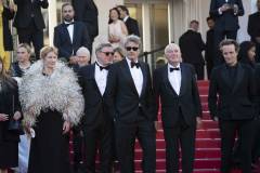 Cannes 79 - Fatherland - red carpet - TFoto Martina Dal Piano - Think Movies