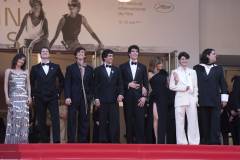 La bola Negra - Cannes 79 - Foto Martina Dal Piano - Think Movies