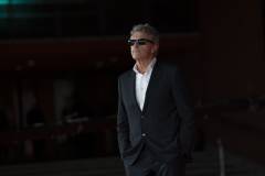 21° Rome Film Festival - Red carpet "Fatherland"