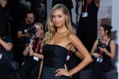 Venzia 83 - Laila Hasanovic - foto Martina Dal Piano per Think Movies