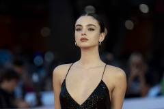 Deva Cassel - Festa del Cinema di Roma 2026 - foto - Luigi de Pompei - Think Movies