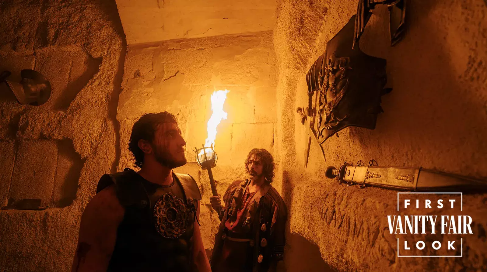 immagine il gladiatore 2