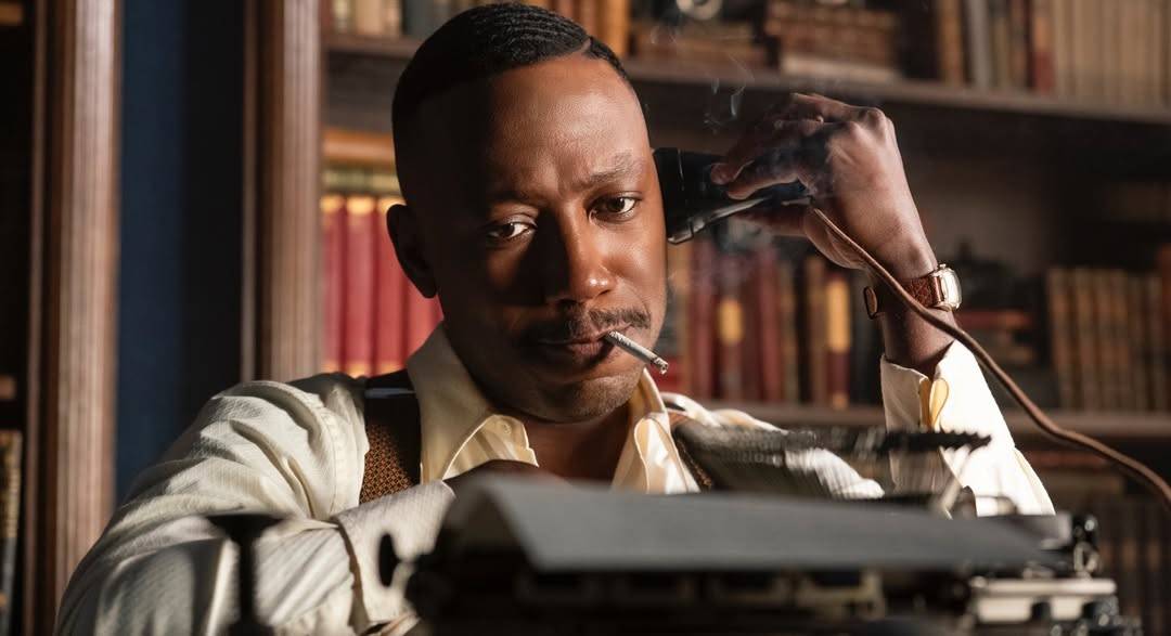 spider- noir prime immagini ufficiali