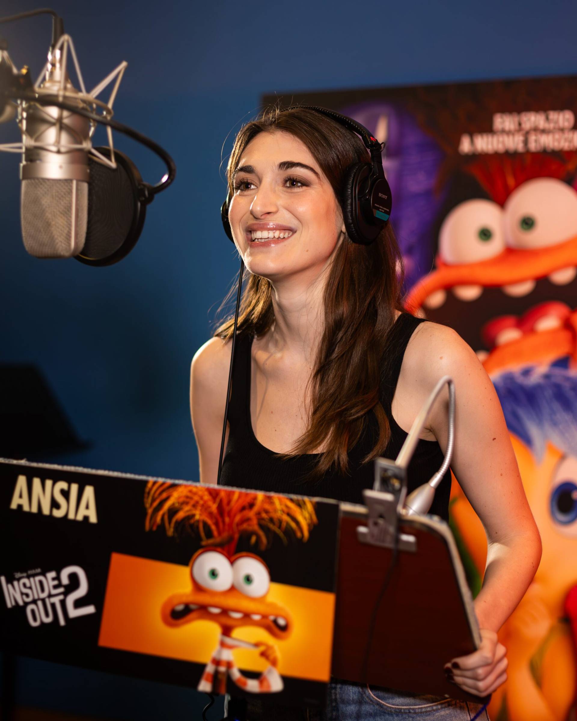 voci italiane inside out 2