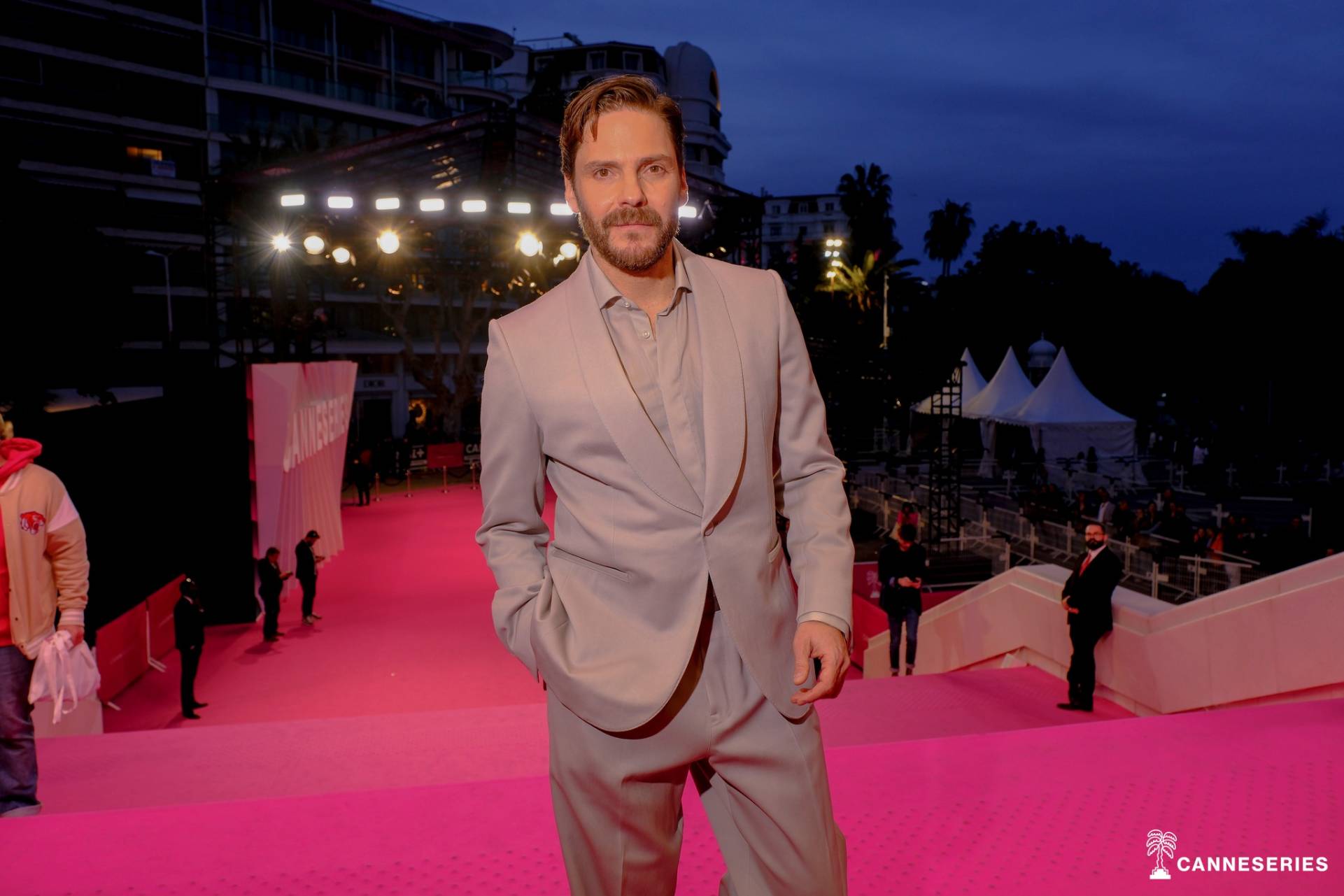 CANNESERIES S07 © Olivier VIGERIE on 4 7, 2024 in Cannes, France.