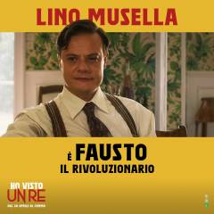 ho visto un re - character poster 6