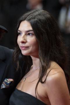Sofia Stefan . Cannes 79 - Foto Martina Dal Piano - Think Movies jpg