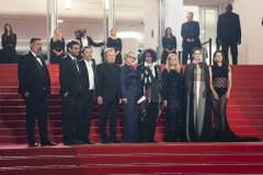 Cannes 2026 - Roma Elastica - cast - Foto Martina Dal Piano per Think Movies