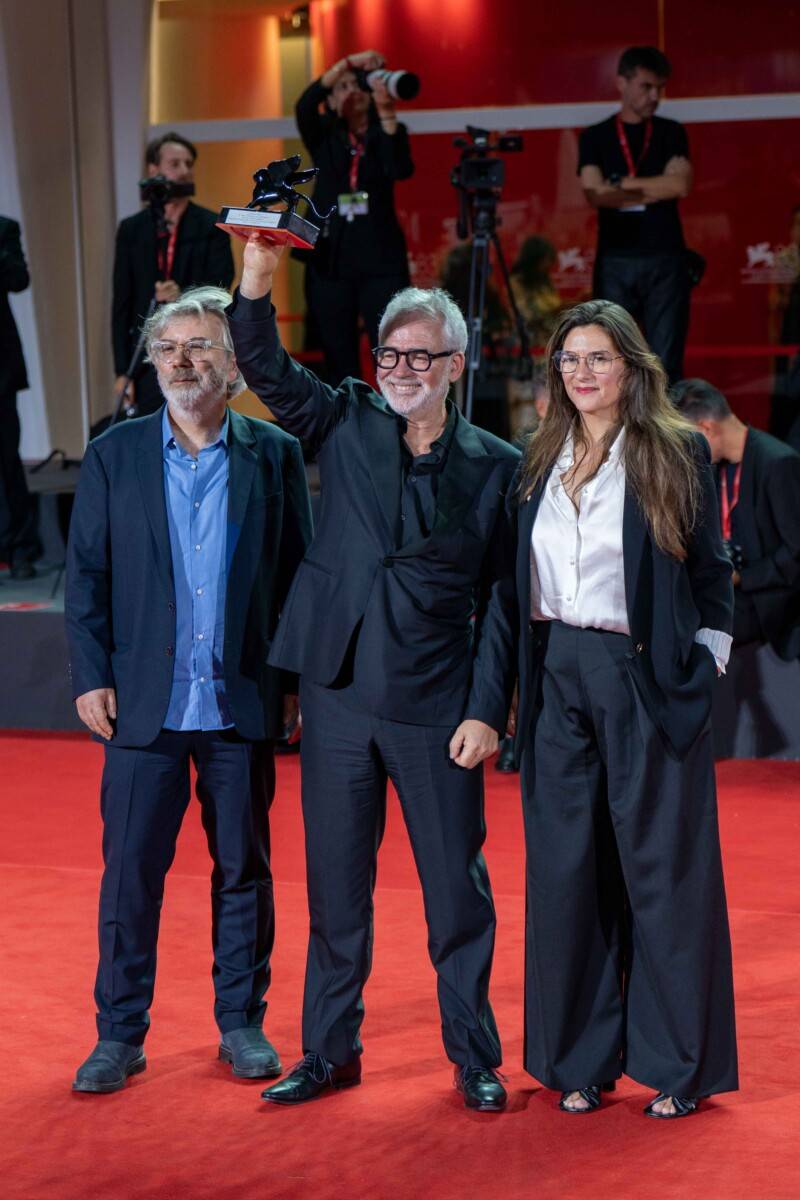 Mostra - di - Venezia - 2026 - foto di Martina Dal Piano - Think Movies