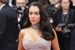 Cannes 79 - Georgina Rodriguez -Foto Martina Dal Piano - Think Movies