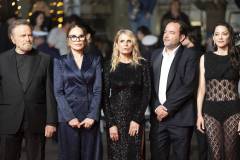 Cannes 2026 - Roma Elatica - Red Carpet - Foto Martina Dal Piano per Think Movies