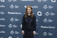 Julianne Moore - Photocall - Festa del Cinema di Roma 2026 - foto Luigi de Pompeis - Think Movies