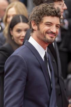 Niels Schneider - Cannes 79 - Crediti Foto Martina Dal Piano - Think Movies