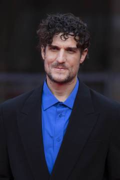 Festa del Cinema di Roma 2026 - Louis Garrel - foto - Luigi de Pompeis - Think Movies