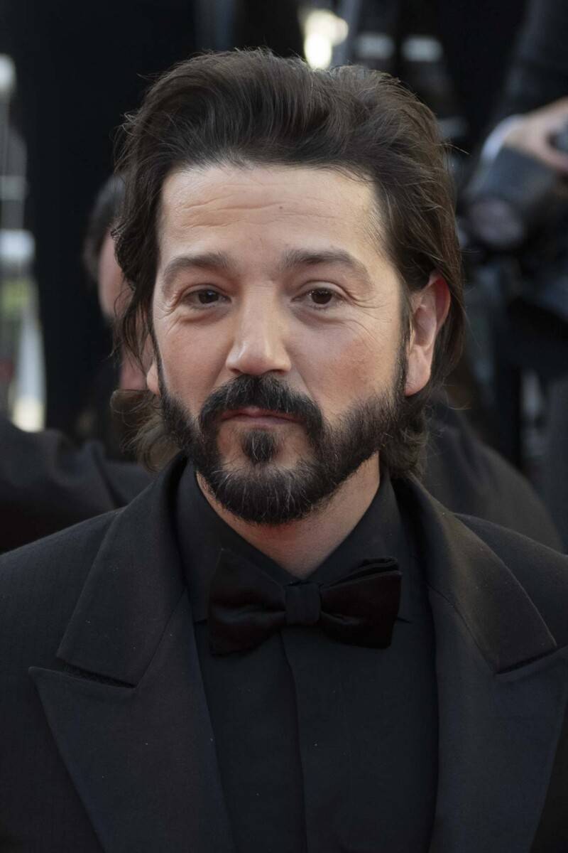 Diego Luna - Cannes 79 - foto Martina Dal Piano