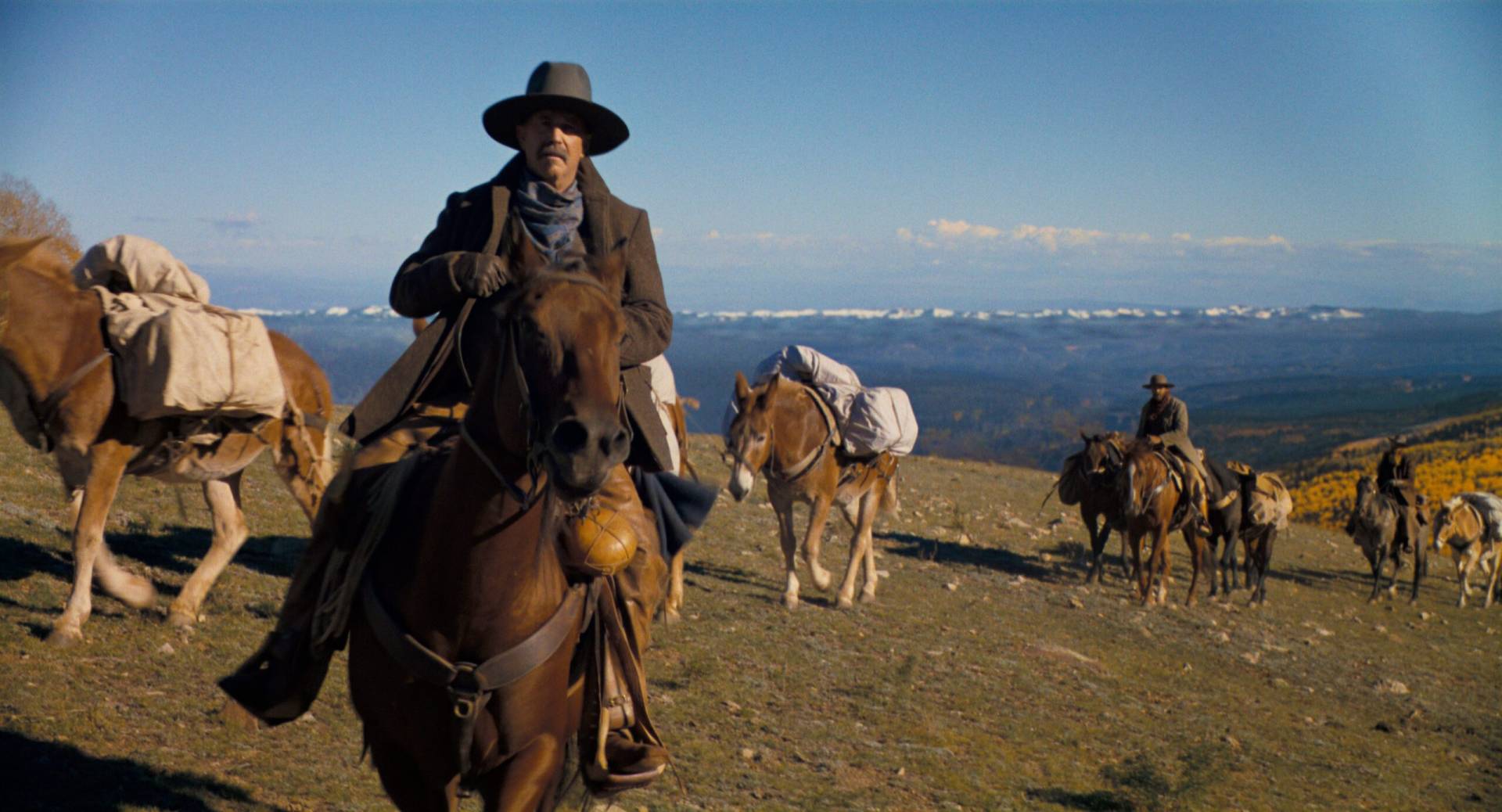 scena horizon an american saga