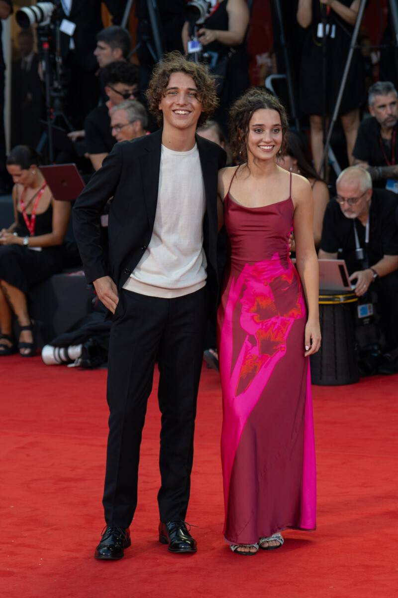 Venezia 83 - succederà questa notte - foto Martina Dal Piano - Think Movies