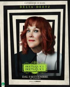beetllejuice 2 - poster 4
